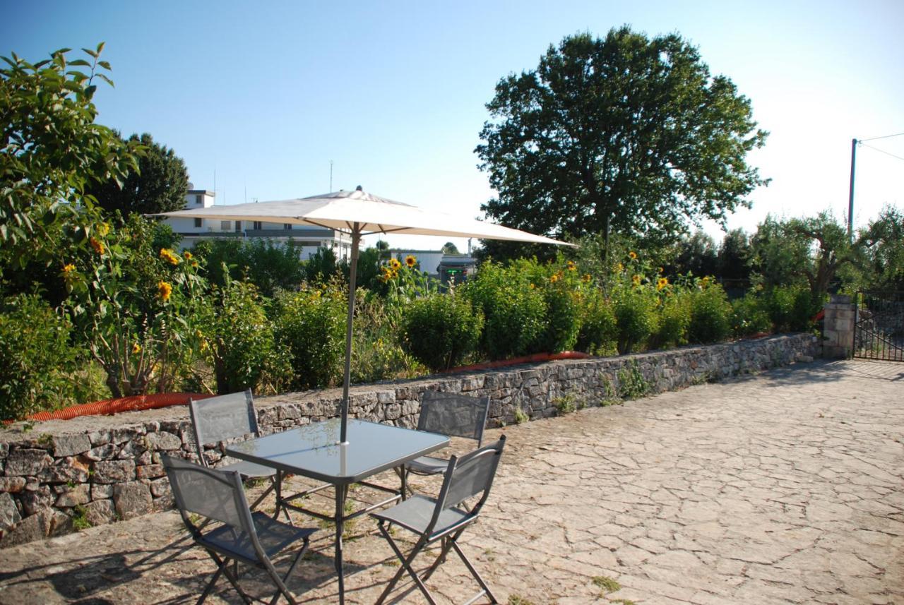 Trulli Selva E Natura Gio'.Ele Alberobello Luaran gambar