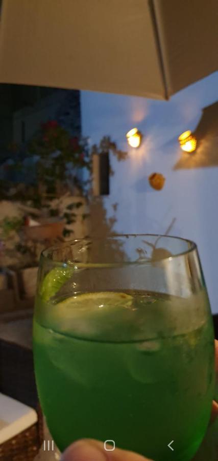 Trulli Selva E Natura Gio'.Ele Alberobello Luaran gambar