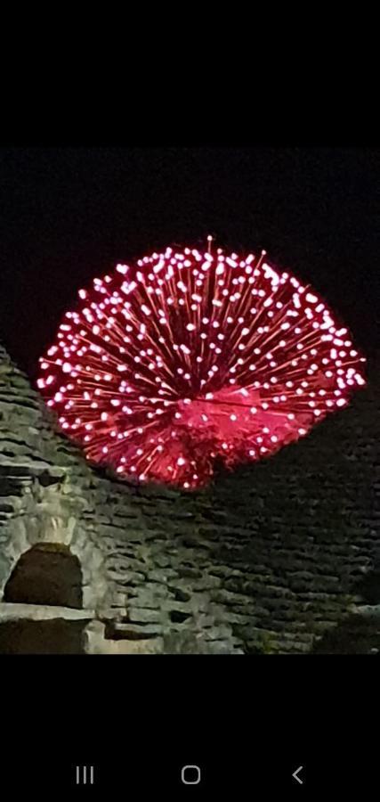 Trulli Selva E Natura Gio'.Ele Alberobello Luaran gambar